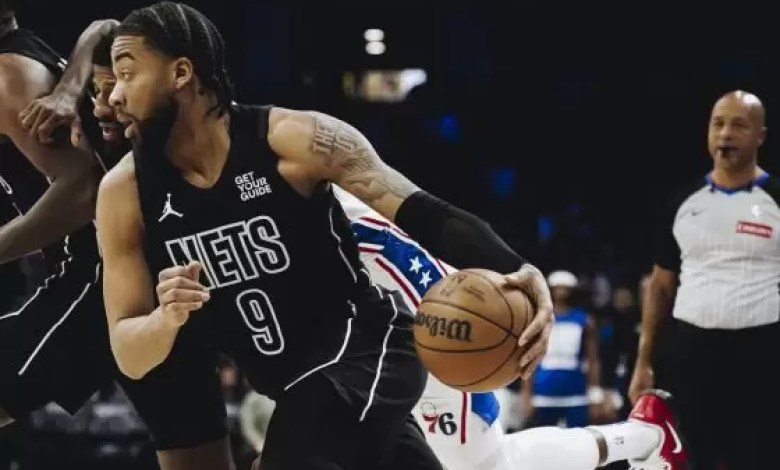 Jordi Fernandez on Trendon Watford: “He Helps You Win” Jordi Fernandez on Trendon Watford: “He Helps You Win”
