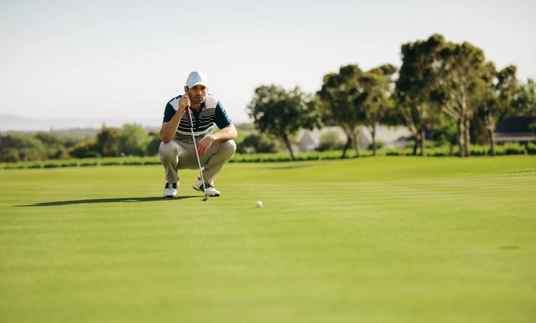 Use these 5 simple keys to build a consistent placement routine Use these 5 simple keys to build a consistent placement routine