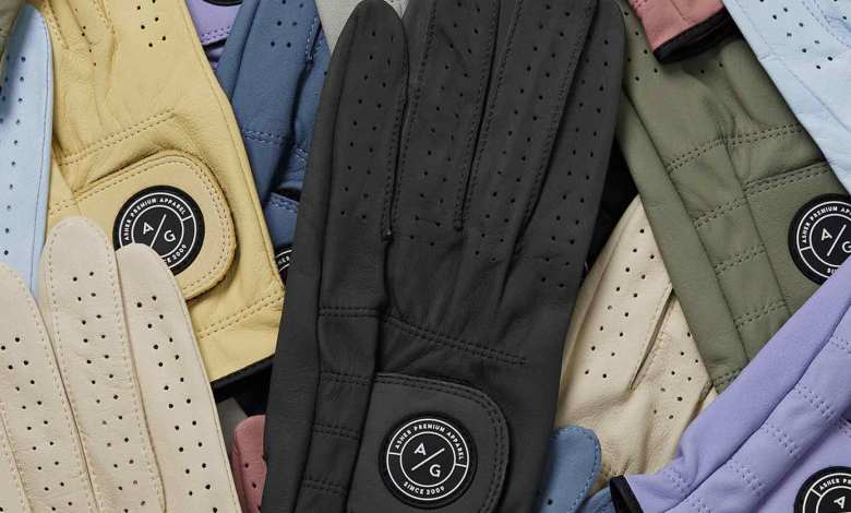 Asher’s gloves are fashion statement manufacturer: I tried Asher’s gloves are fashion statement manufacturer: I tried