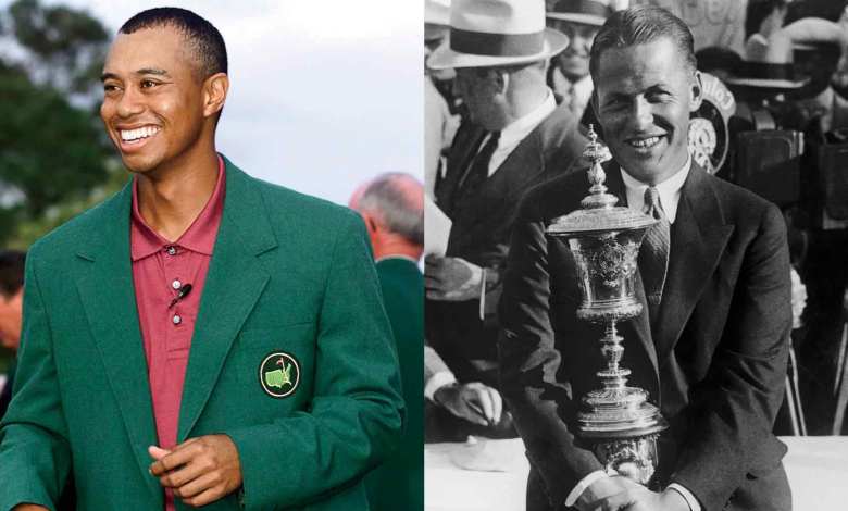 The greatest season in golf – so far The greatest season in golf – so far