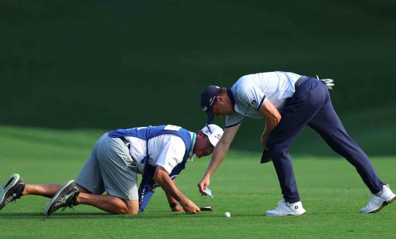 Curtis Strange has a problem with PGA decision: “They are wrong” Curtis Strange has a problem with PGA decision: “They are wrong”