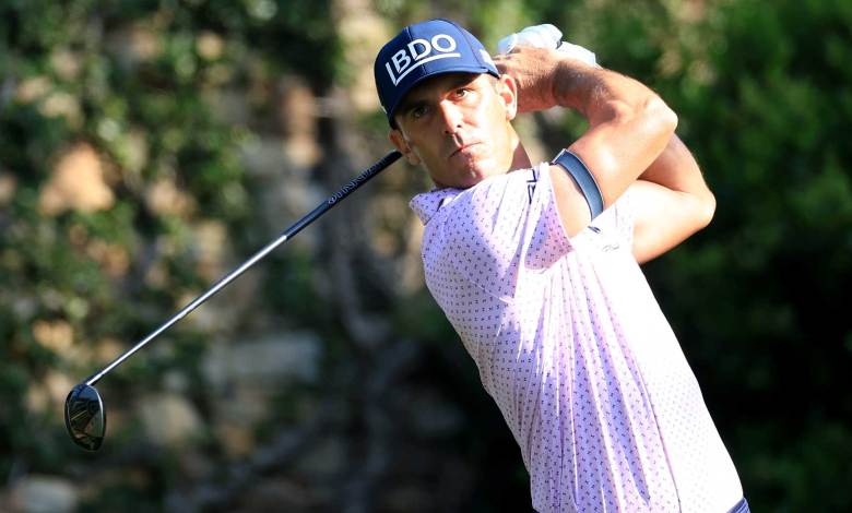 Billy Horschel misses summer months, reducing chances of Ryder Cup Billy Horschel misses summer months, reducing chances of Ryder Cup
