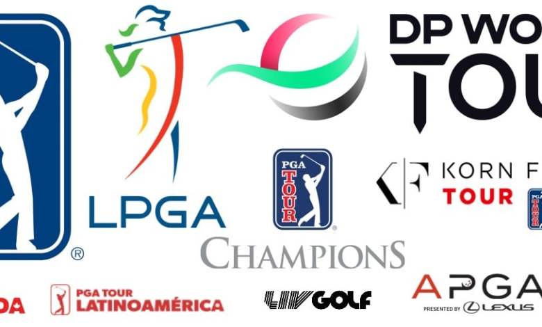 Golf this week: March 24 to March 30, 2024 Golf this week: March 24 to March 30, 2024