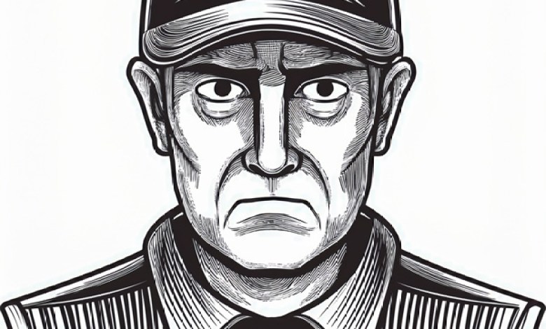 Golfer who took the oath – Golf Poetry Golfer who took the oath – Golf Poetry