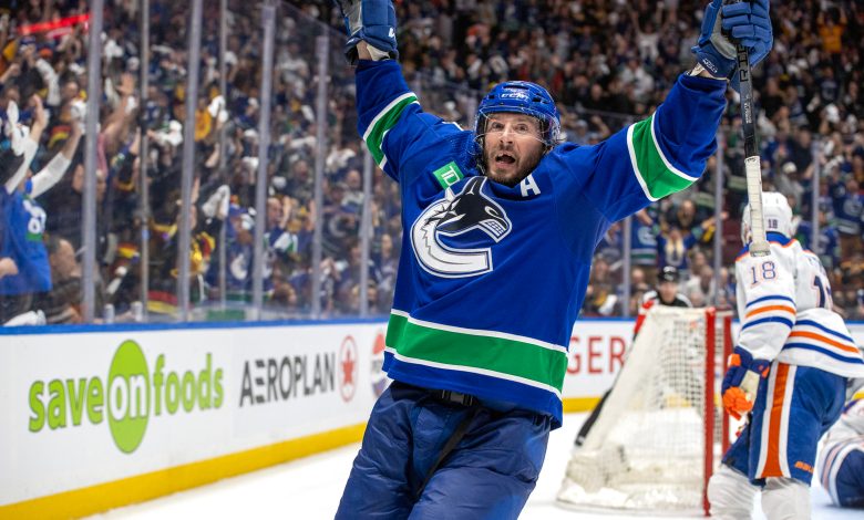 Canucks blame Miller Export and More NHL News and Rumors – Hockey Writer – Toronto Maple Leaf Canucks blame Miller Export and More NHL News and Rumors – Hockey Writer – Toronto Maple Leaf