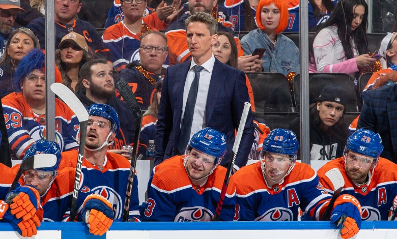 Edmonton Oilers Edmonton Oilers