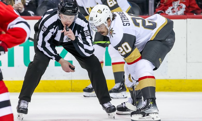The projection lineup between the Blackhawks and the Golden Knights – 2/27/25 – Hockey Writer – Projection lineup The projection lineup between the Blackhawks and the Golden Knights – 2/27/25 – Hockey Writer – Projection lineup