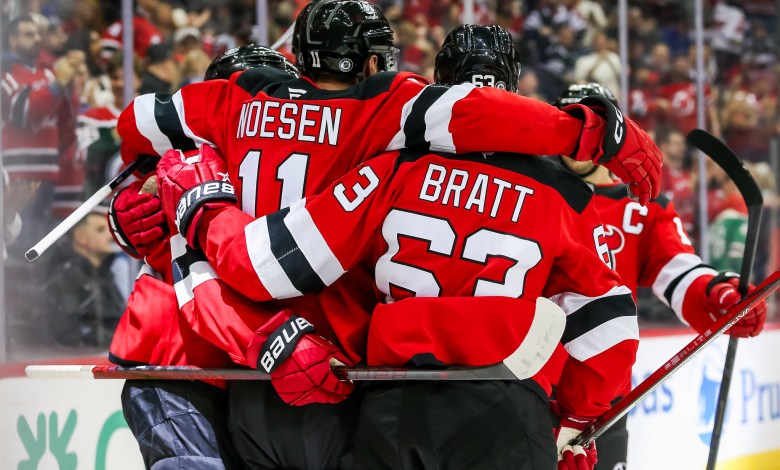 NHL 2025 Playoffs/Eliminate Scene- 04/09/2025-Hockey Writer- NHL News NHL 2025 Playoffs/Eliminate Scene- 04/09/2025-Hockey Writer- NHL News
