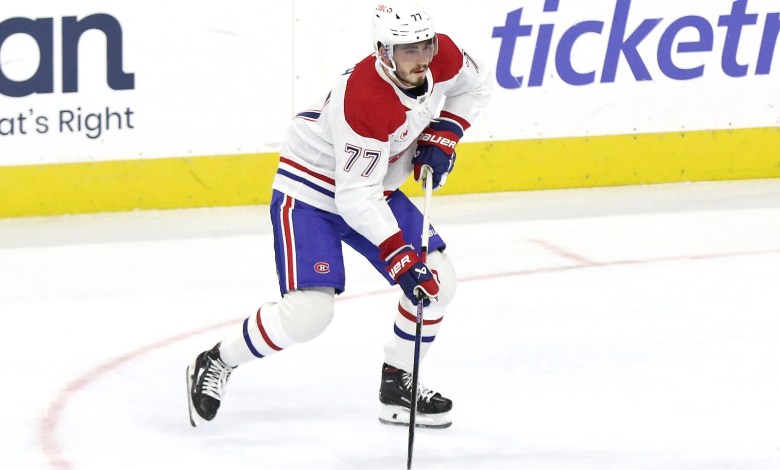 How Canadains fill holes in the center of Dach Line – Hockey Writer – Montreal Canadian How Canadains fill holes in the center of Dach Line – Hockey Writer – Montreal Canadian