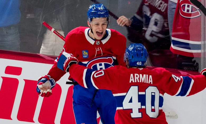 Blackhawks debut in Demidov at Canadais spoiler – Hockey Writer – Montreal Canadian Blackhawks debut in Demidov at Canadais spoiler – Hockey Writer – Montreal Canadian