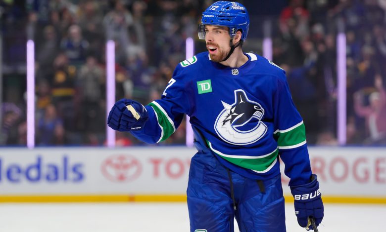 Jets vs Canucks’ projection lineup – 3/18/25 – Hockey Writer – Projection lineup Jets vs Canucks’ projection lineup – 3/18/25 – Hockey Writer – Projection lineup