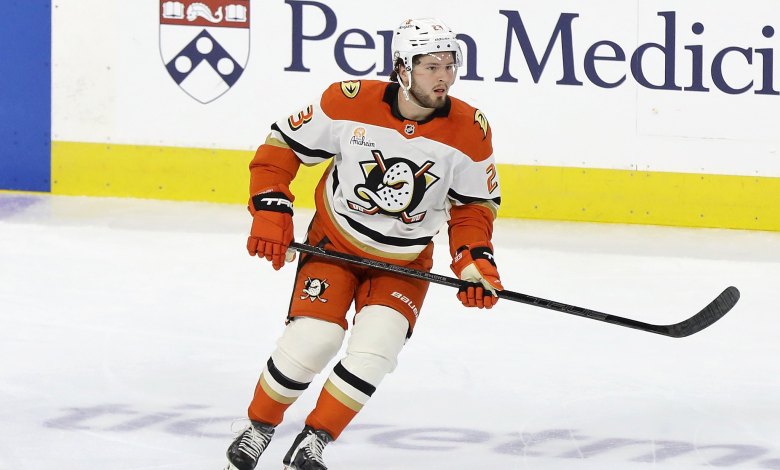 Anaheim Duck Watching in the Last Time: Mason McTavish – Hockey Writer – Anaheim Duck Watching in the Last Time: Mason McTavish – Hockey Writer –