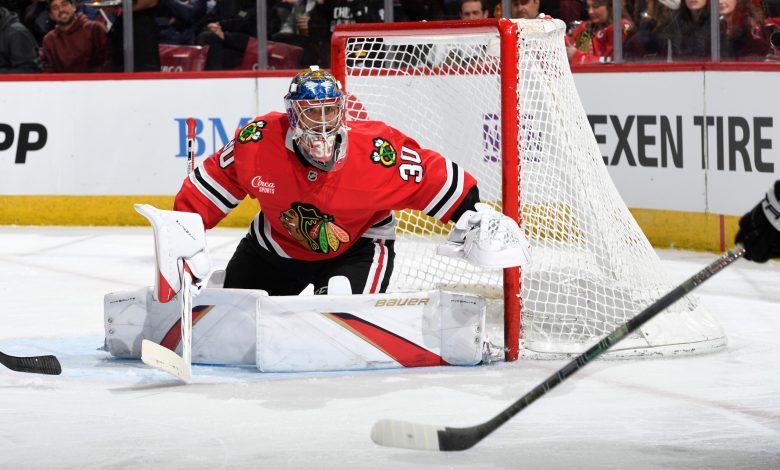 Jets and Blackhawks projection lineup – 4/12/25 – Hockey Writer – Projection lineup Jets and Blackhawks projection lineup – 4/12/25 – Hockey Writer – Projection lineup