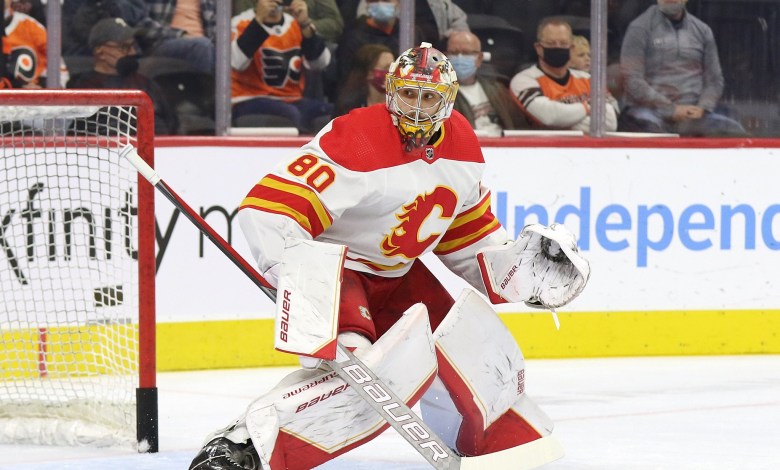 3 key points for Flames to beat the capital 3-1 – Hockey Writer – Calgary Flames 3 key points for Flames to beat the capital 3-1 – Hockey Writer – Calgary Flames
