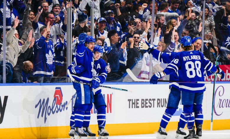 Maple Leafs beat Panthers for the ninth consecutive playoff spot – Hockey Writer – Toronto Maple Leaf Maple Leafs beat Panthers for the ninth consecutive playoff spot – Hockey Writer – Toronto Maple Leaf
