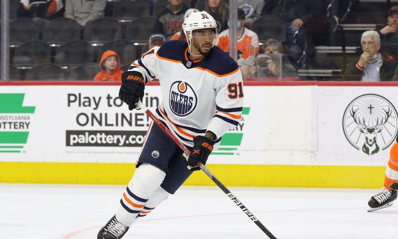 The Oilers lacked series with the Panthers’ X-factor last season – Hockey Writer – Edmonton Oilers The Oilers lacked series with the Panthers’ X-factor last season – Hockey Writer – Edmonton Oilers
