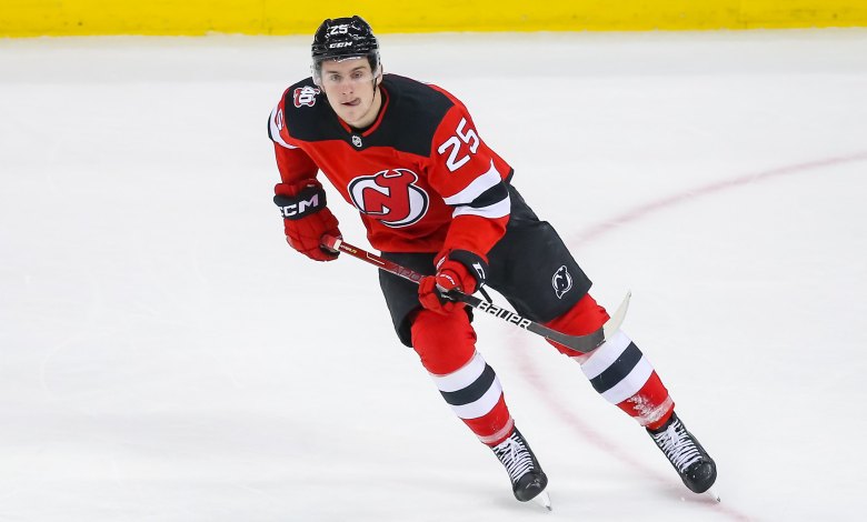 The Devil has 4 AHL comets to watch before the 2025 trade deadline – Hockey Writer – Comet Utica The Devil has 4 AHL comets to watch before the 2025 trade deadline – Hockey Writer – Comet Utica