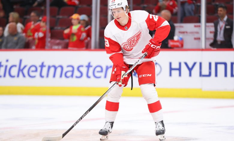 Red Wings Foreground Layer: Untouchables & Trade Chips – Hockey Writer – Red Wings Foreground Red Wings Foreground Layer: Untouchables & Trade Chips – Hockey Writer – Red Wings Foreground