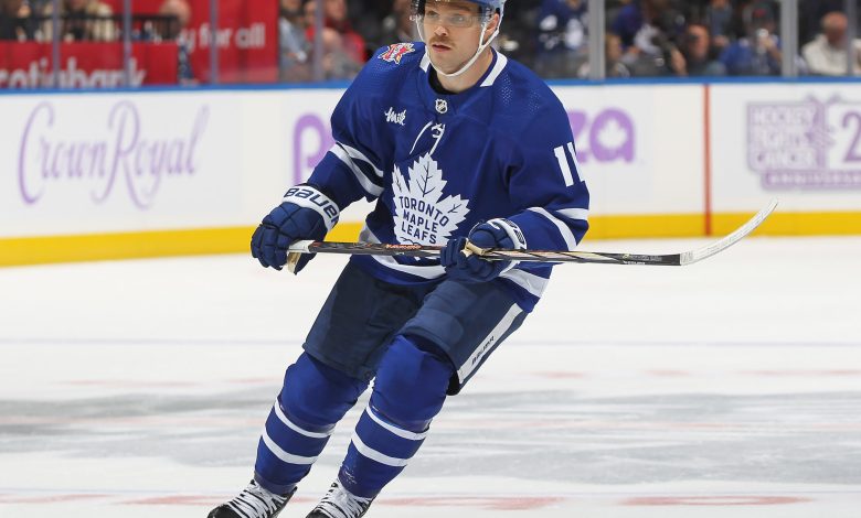 3 Most Disappointing Maple Leaf Candidates Season 2024-25 – Hockey Writer – Toronto Maple Leaf 3 Most Disappointing Maple Leaf Candidates Season 2024-25 – Hockey Writer – Toronto Maple Leaf