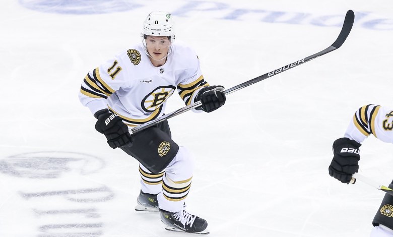 The Oilers May Sorry for Trent Frederic Trade – Hockey Writer – Edmonton Oilers The Oilers May Sorry for Trent Frederic Trade – Hockey Writer – Edmonton Oilers
