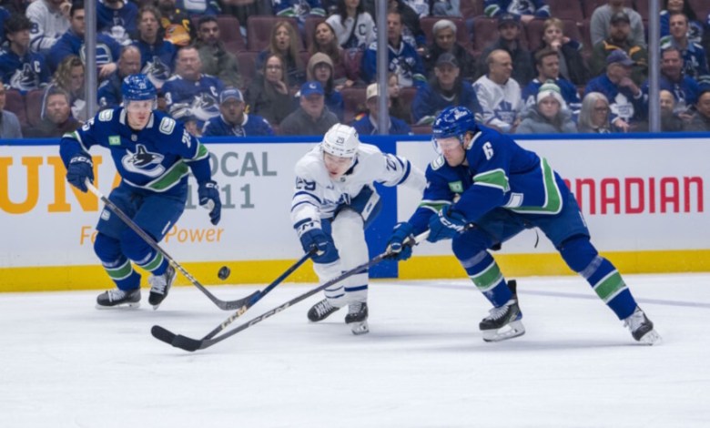 NHL Rumor: Vancouver Canucks – Elias Pettersson, what could be next NHL Rumor: Vancouver Canucks – Elias Pettersson, what could be next