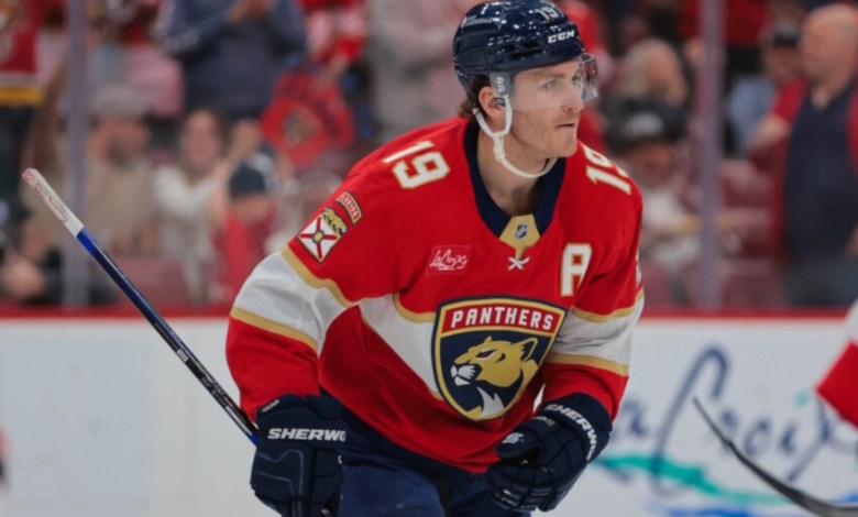 NHL Injury: Matthew Tkachuk’s injury puts his season in trouble? NHL Injury: Matthew Tkachuk’s injury puts his season in trouble?