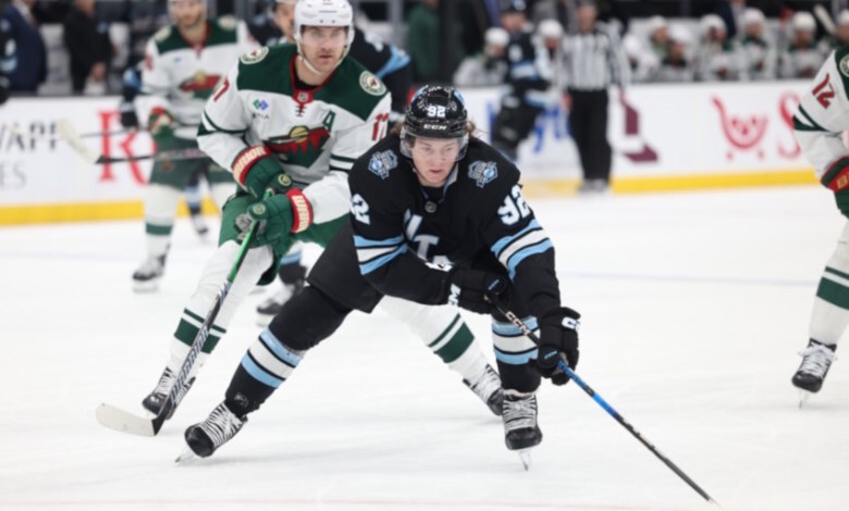 Trade deadline consequences: wild, flyers, maple leaves, islanders and Utah Trade deadline consequences: wild, flyers, maple leaves, islanders and Utah