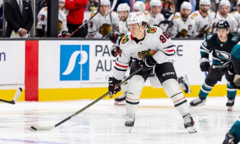 Will Connor Bedard sign a new deal with the Chicago Blackhawks this summer? Will Connor Bedard sign a new deal with the Chicago Blackhawks this summer?