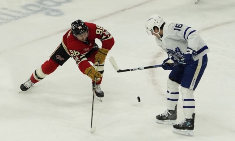 NHL Rumors: Utah Hockey Club and Chicago Blackhawks NHL Rumors: Utah Hockey Club and Chicago Blackhawks