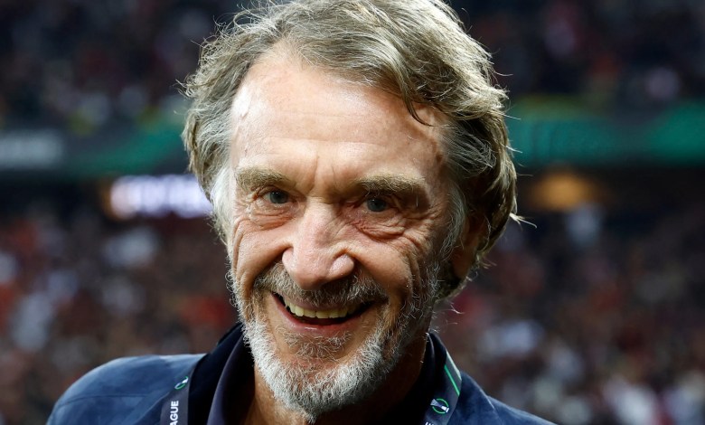 Man Utd agrees to sign the first summer signing of a “talented” player in a 5-year deal Man Utd agrees to sign the first summer signing of a “talented” player in a 5-year deal