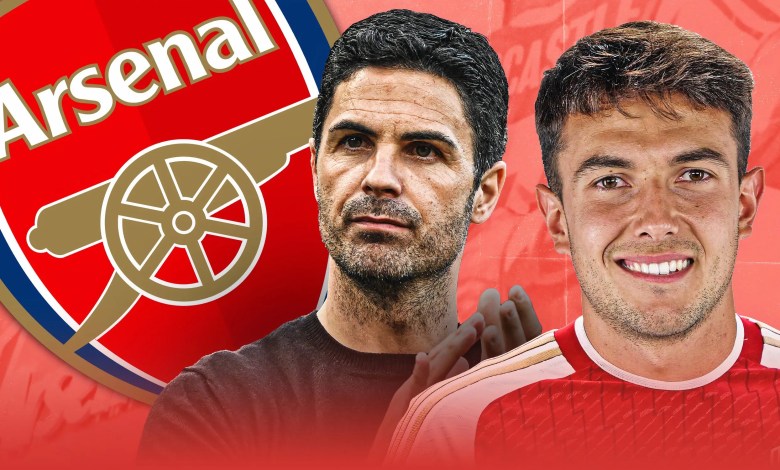 Arsenal now plans summer signing of “magic” Zubimendi alternative Arsenal now plans summer signing of “magic” Zubimendi alternative