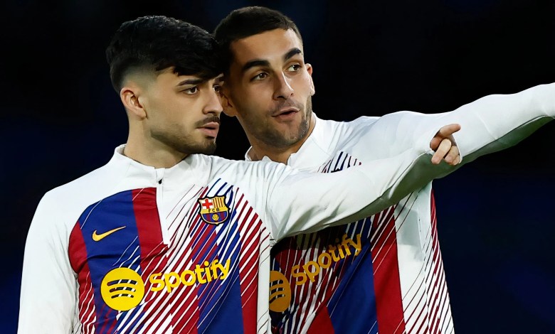 Tottenham fights to sign £33m La Liga Winger ahead of Arsenal Tottenham fights to sign £33m La Liga Winger ahead of Arsenal