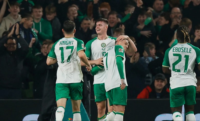Celtic Celtic