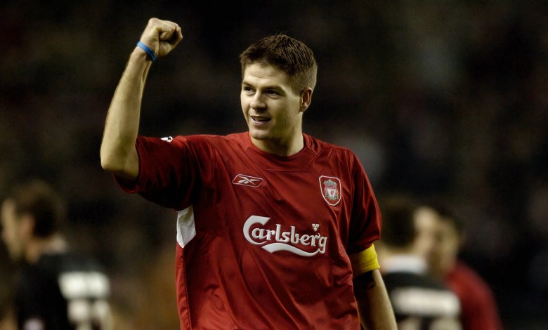 Jamie Carragher reveals Arsenal’s legend is so good that he leaves Steven Gerrard Jamie Carragher reveals Arsenal’s legend is so good that he leaves Steven Gerrard