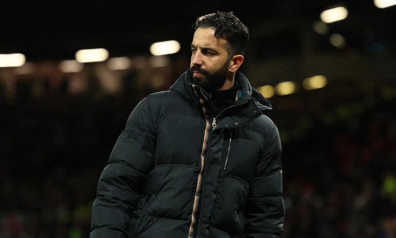 Manchester United Arab Emirates thinks £42m West Ham players are perfect for Ruben Amorim Manchester United Arab Emirates thinks £42m West Ham players are perfect for Ruben Amorim