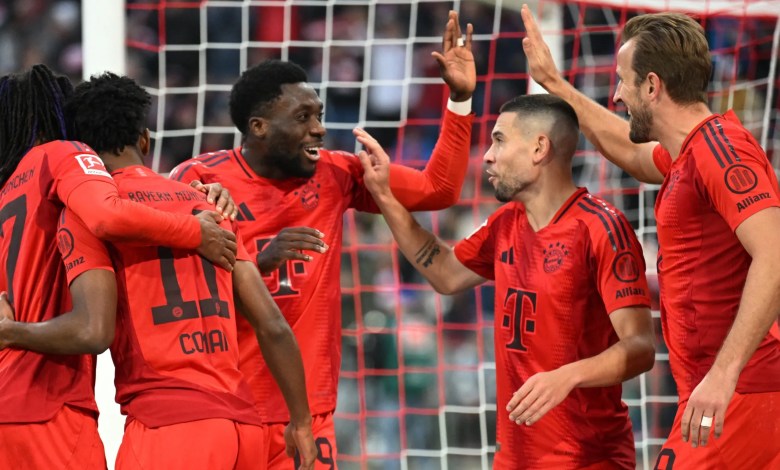 Liverpool begins negotiations to bring “glorious” stars over £38m to Anfield Liverpool begins negotiations to bring “glorious” stars over £38m to Anfield