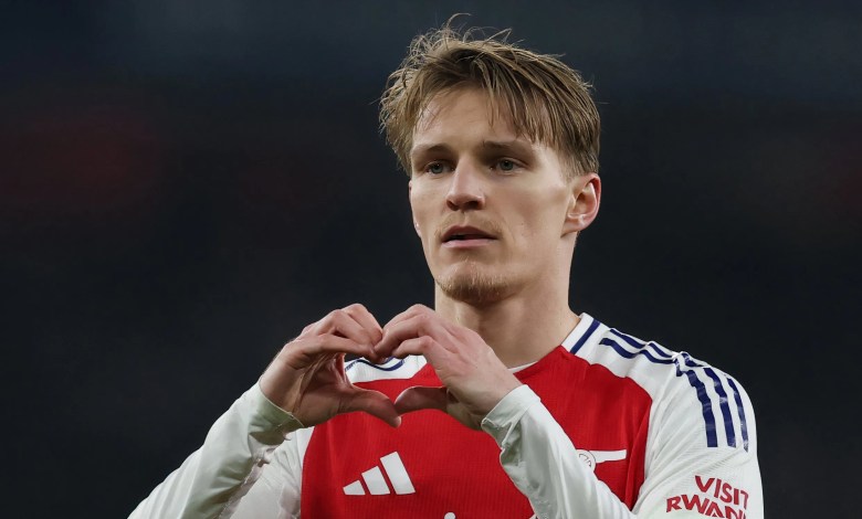Arsenal chases “one of the best players in the world” Arsenal chases “one of the best players in the world”