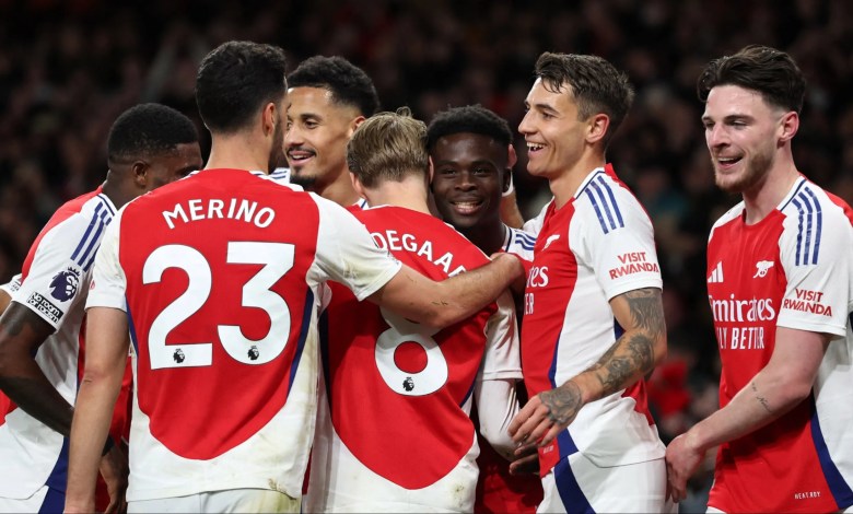 £28m Arsenal star just proves he is becoming a modern giroud £28m Arsenal star just proves he is becoming a modern giroud