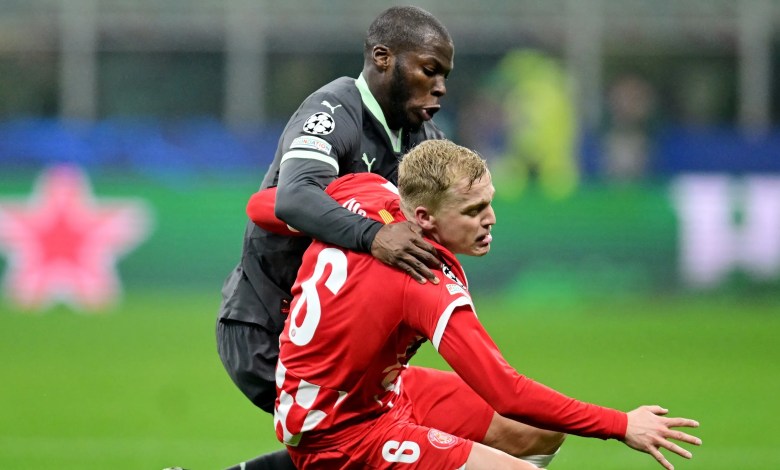 Nottingham Forest is keen on signing £26m US International this summer Nottingham Forest is keen on signing £26m US International this summer
