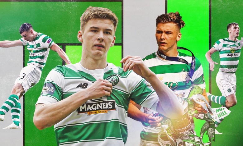 Former Hops forward says he will like Parkhead to return after Tierney Former Hops forward says he will like Parkhead to return after Tierney