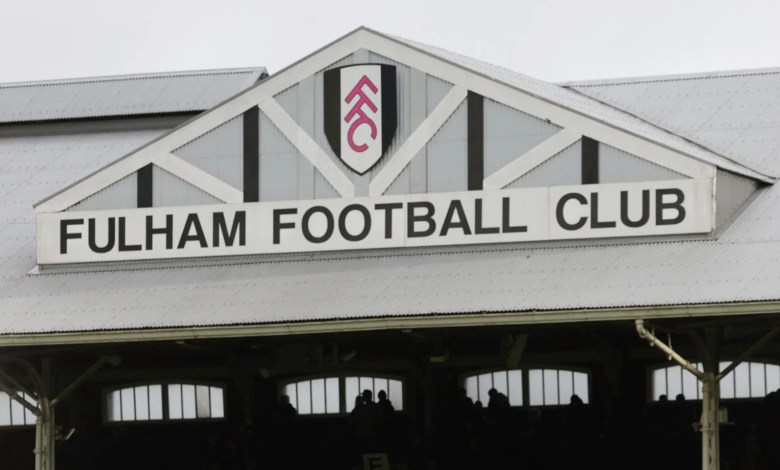 Manager asks club record sale to get “monster” players to join Fulham Manager asks club record sale to get “monster” players to join Fulham