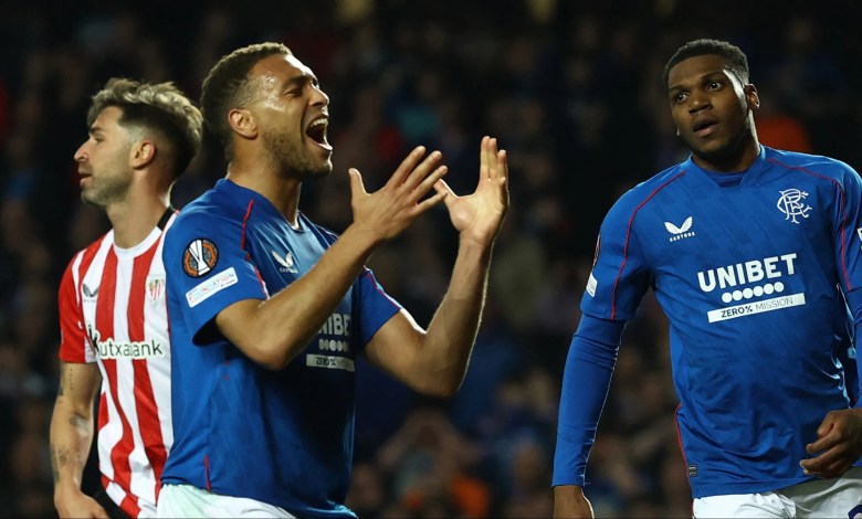 Ferguson must eventually give up the disters to release 14 target Ranger heroes Ferguson must eventually give up the disters to release 14 target Ranger heroes
