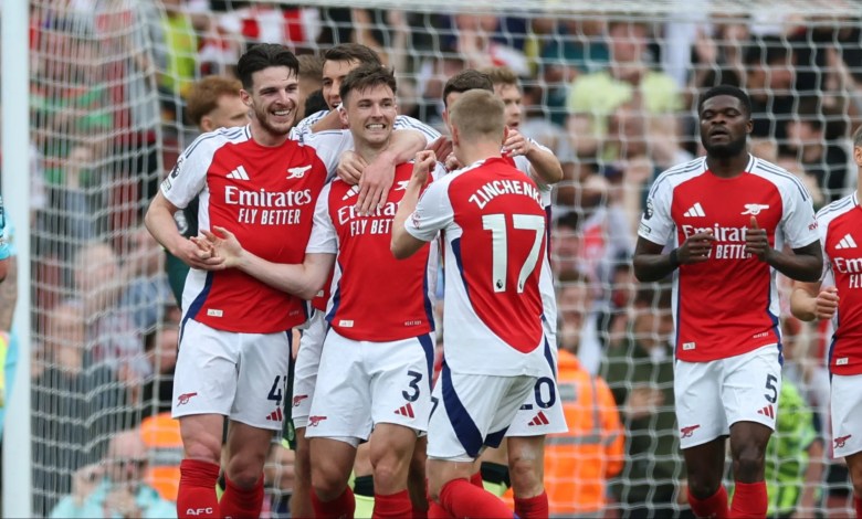 5/10 stars Don’t start for Arsenal again 5/10 stars Don’t start for Arsenal again