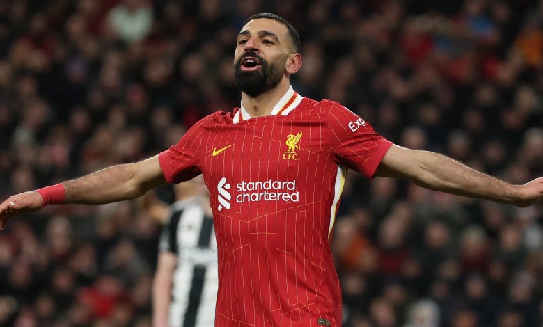Slots make 9/10 Liverpool Stars really an “unstoppable” force Slots make 9/10 Liverpool Stars really an “unstoppable” force