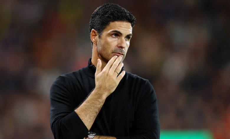 Arsenal striker’s goal now “plans to join” Premier League rivals Arsenal striker’s goal now “plans to join” Premier League rivals