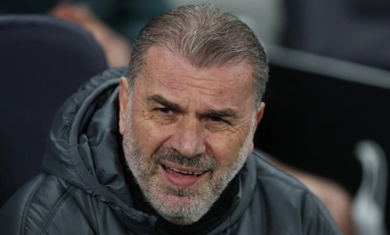 Tottenham’s stance is revealed as Angle now offers £2.41 million Bayern star Tottenham’s stance is revealed as Angle now offers £2.41 million Bayern star