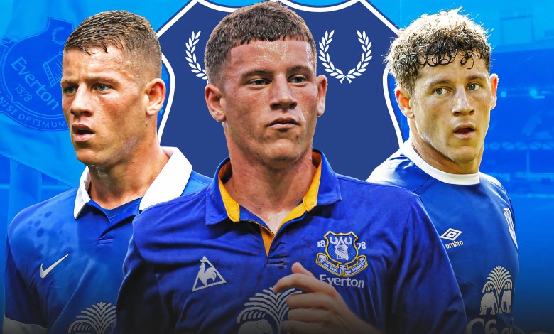 Everton Everton