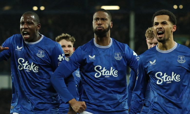 TFG must axe Everton star ‘can’t start the game’ TFG must axe Everton star ‘can’t start the game’