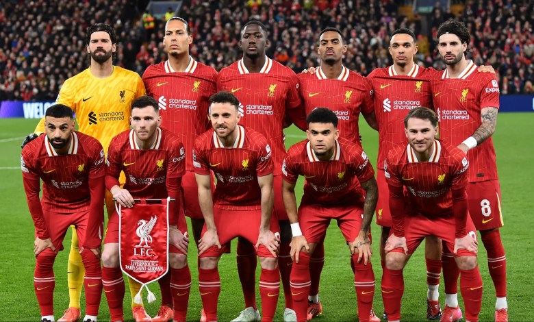 Liverpool “engages” to trade with van dijk for £70,000 per week Liverpool “engages” to trade with van dijk for £70,000 per week