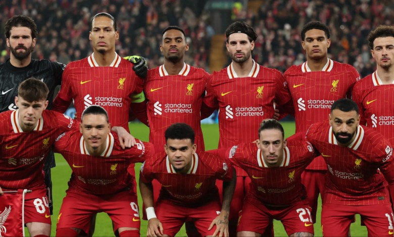 Liverpool must axe “frustrating” star, Klopp loves Liverpool must axe “frustrating” star, Klopp loves